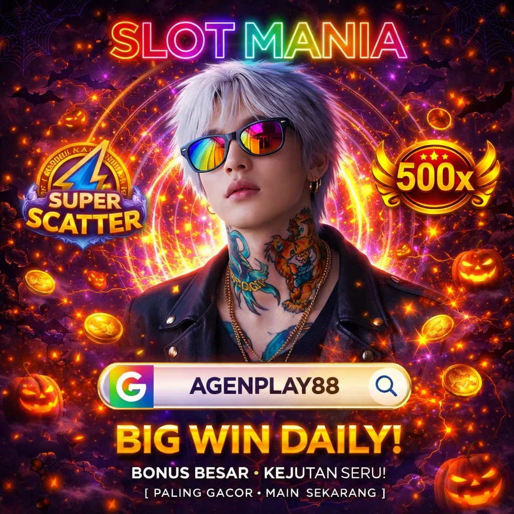 WEB83VIP • Ruang VIP Para Penguasa Game